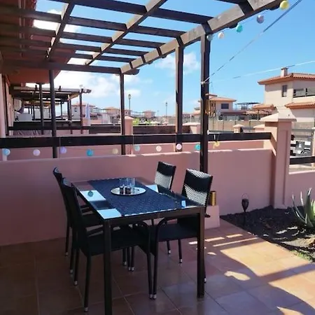Lugar Del Alma Origo Mare * Majanicho