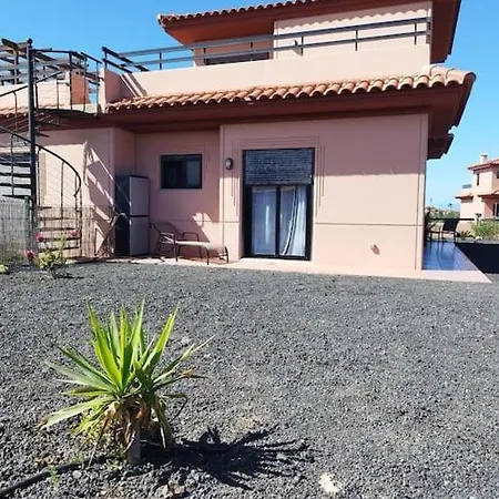 Lugar Del Alma Origo Mare Casa de Férias *