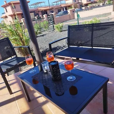 Lugar Del Alma Origo Mare Casa de Férias