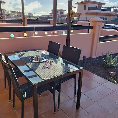 Casa de Férias Lugar Del Alma Origo Mare *