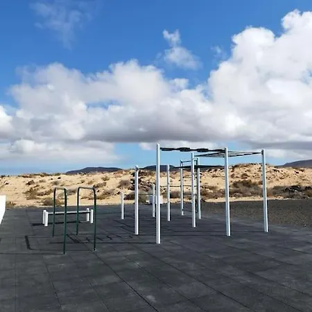 Lugar Del Alma Origo Mare Casa de Férias *