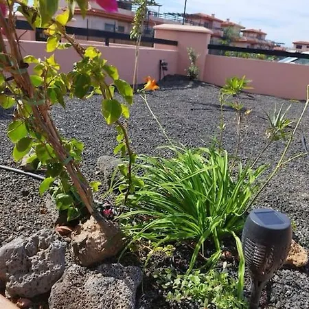 Casa de Férias Lugar Del Alma Origo Mare