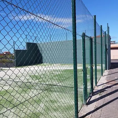 Lugar Del Alma Origo Mare Casa de Férias Majanicho