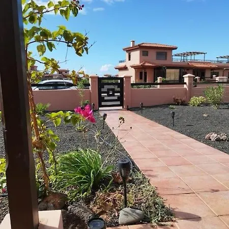 Lugar Del Alma Origo Mare Majanicho